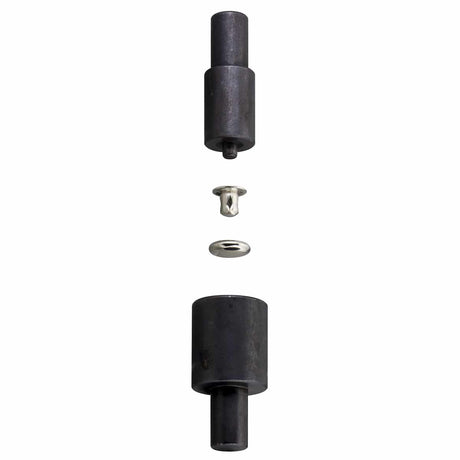 PHPD.Segma Snap.01.jpg Craftplus Pro Hand Press Setting Dies Image