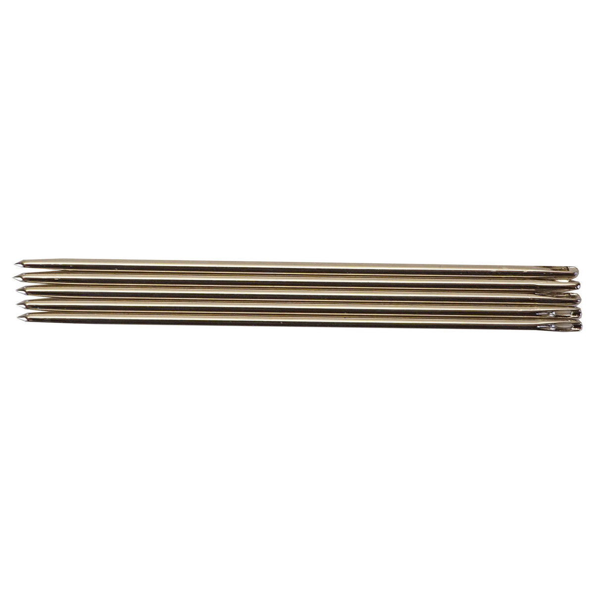 130-002.SLC.01.jpg 5pk "00" Medium Harness Needle Image