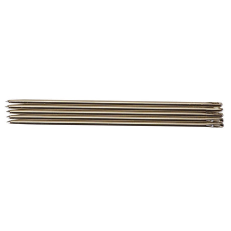 130-002.SLC.01.jpg 5pk "00" Medium Harness Needle Image
