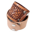 CUF010.SLC.5.jpg 2" Adjustable Wrist band Cuffs Image