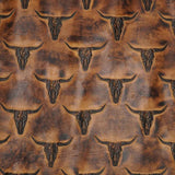 LHEC.Sepia.Large.03.jpg Longhorn Embossed Cow Image