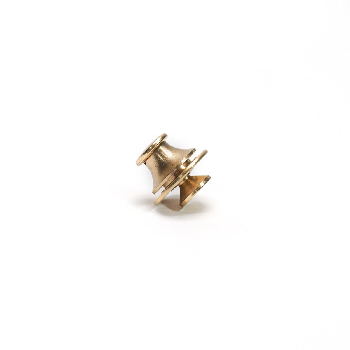 NLC.Large.Brass.01.jpg Novalock Fastener Image