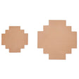 SHP128.SLC.01.jpg Shape - Southwestern Pueblo Image