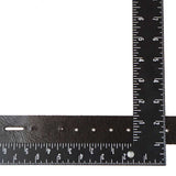 100-215.SLC.2.jpg Single Hole Belt Blank - Buffalo Brown Image