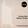 133-72271.SLC.1.jpg 3-4oz Medium Grade Tooling Veg Image