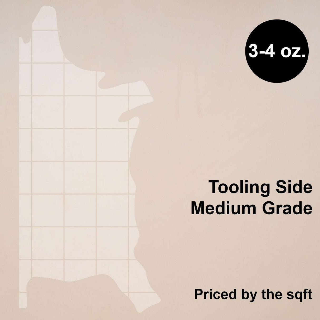 133-72271.SLC.1.jpg 3-4oz Medium Grade Tooling Veg Image