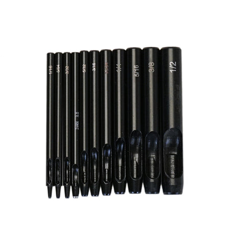 330-121.SLC.01.jpg Drive Punch Set 11pc Image