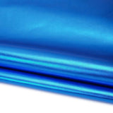 50-1009.SLC.02.jpg Metallic Cow Side - Blue Image