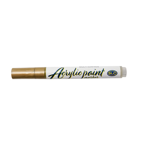 ACPM.Gold.01.jpg SLC Acrylic Paint Markers Image