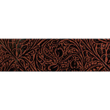 WTST.British Tan.01.jpg Western Tooled Strips Image
