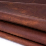 579-1200.SLC.5.jpg Boot Strap Brown Oil Tan Image