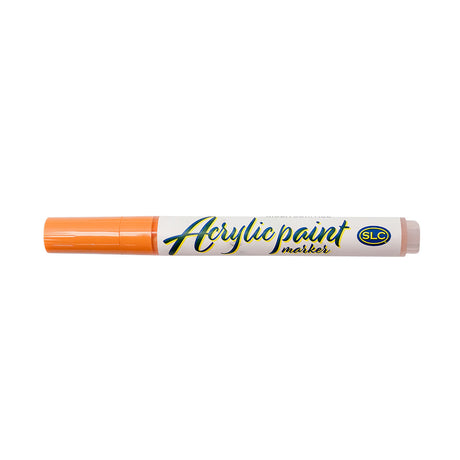 ACPM.Buckskin Brown.01.jpg SLC Acrylic Paint Markers Image