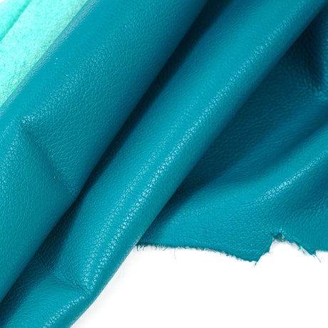62-826.SLC.2.jpg Lightweight Biker/Chap Side - Teal Image