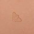 115-853600.SLC.01.jpg 3D Stamp - Oakleaf Corner Image