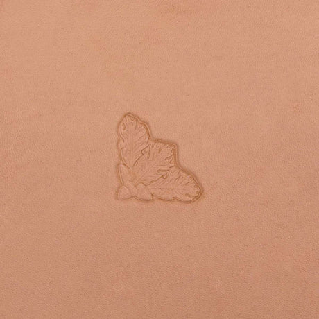 115-853600.SLC.01.jpg 3D Stamp - Oakleaf Corner Image