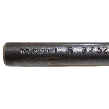88-2458.SLC.2.jpg Round Drive Punch #8 Image