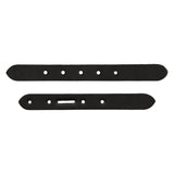 100-161.SLC.2.jpg 1" Standard Billet Set - Black Image