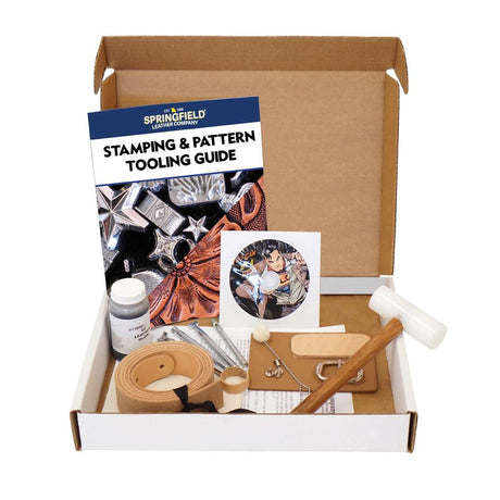 144-550907.SLC.2.jpg Beginner Belt Makers Kit Image