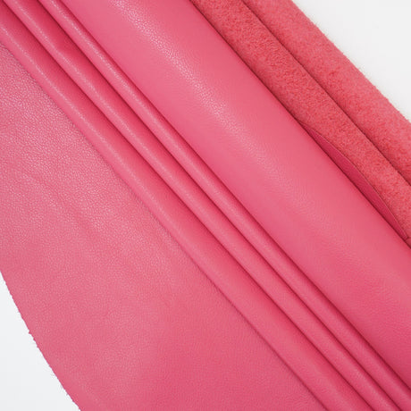 6200-818.SLC.1.jpg Lightweight Biker/Chap Side - Hot Pink Image
