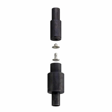 PHPD.Segma Snap.02.jpg Craftplus Pro Hand Press Setting Dies Image