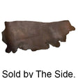 123-12143.SLC.jpg 7/8oz Drum Dyed Sunset Harness Side Image