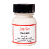 ALAP.Cream.1oz.01.jpg Angelus Leather Acrylic Paint Image