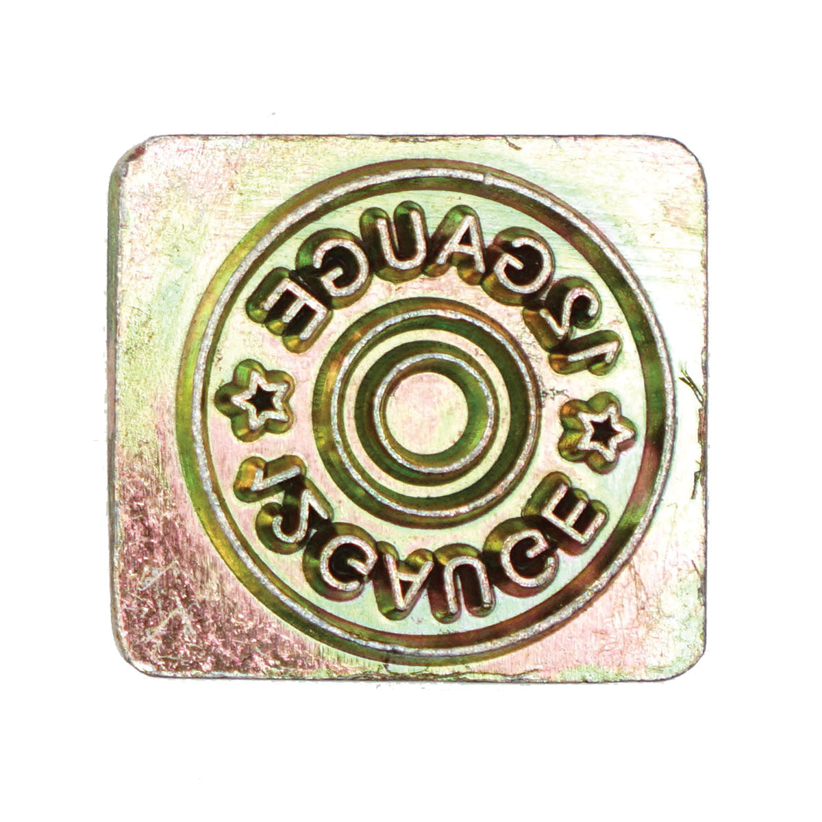 011-866400.SLC.2.jpg Shotgun Shell - 3D Stamp Image
