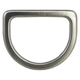 4-114021.jpg 2 ½" Flat Cast Steel Dee Rigging Image