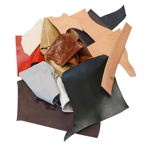144-2102.SLC.06.jpg 3lb Remnant Bag Image