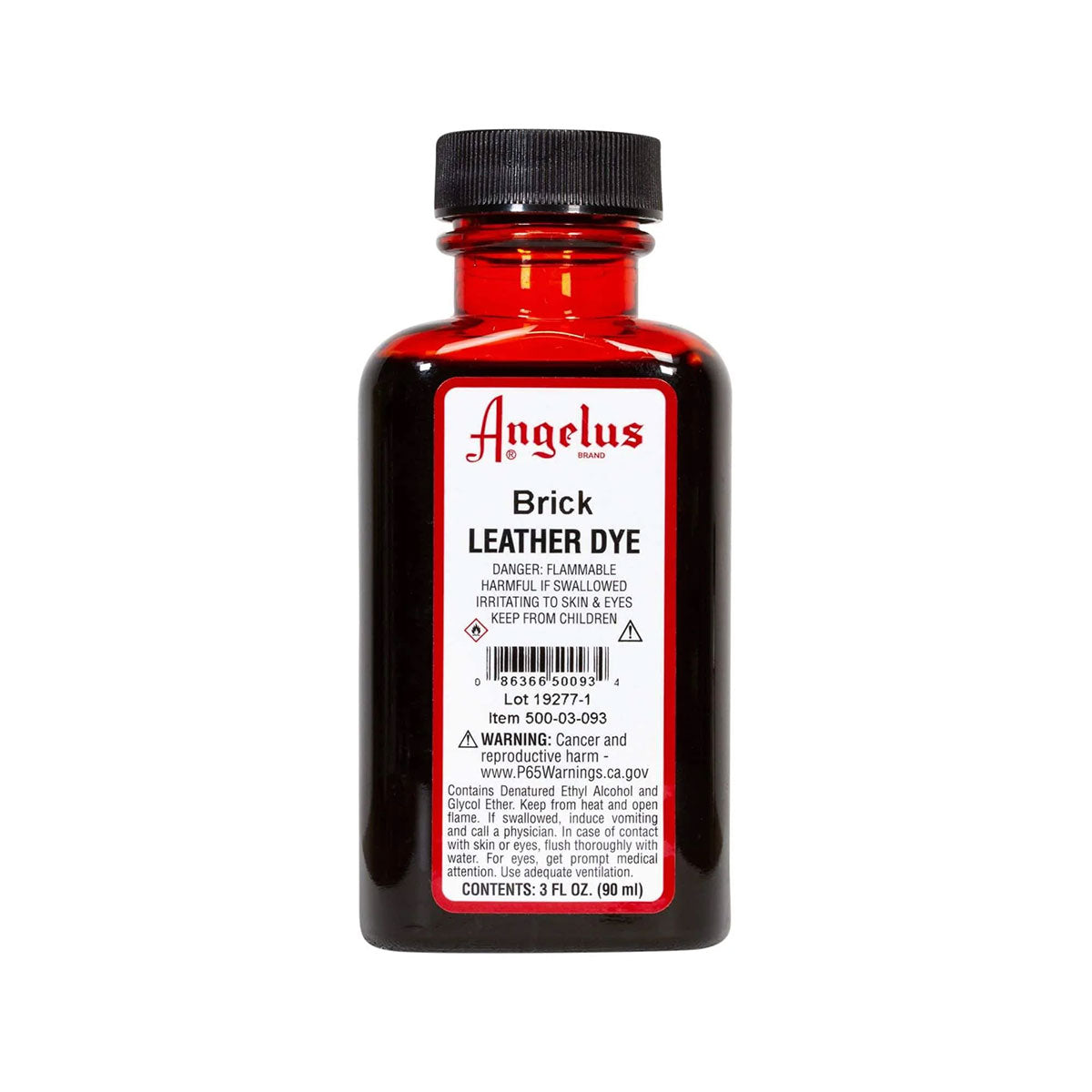 ALD.Brick.01.jpg Angelus Leather Dye Image