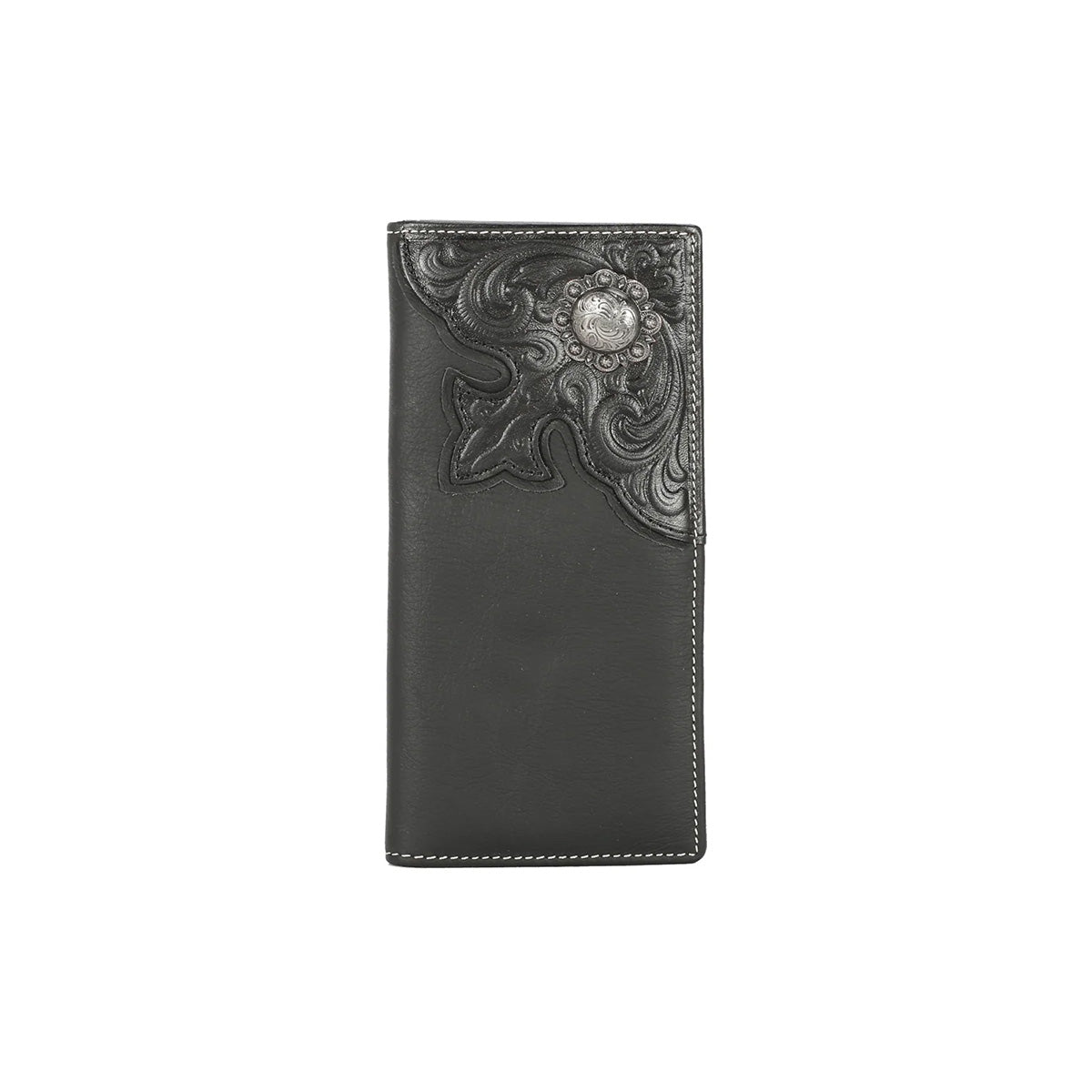 MWTR.Black.01.jpg Montana West Tooled Ropers Image