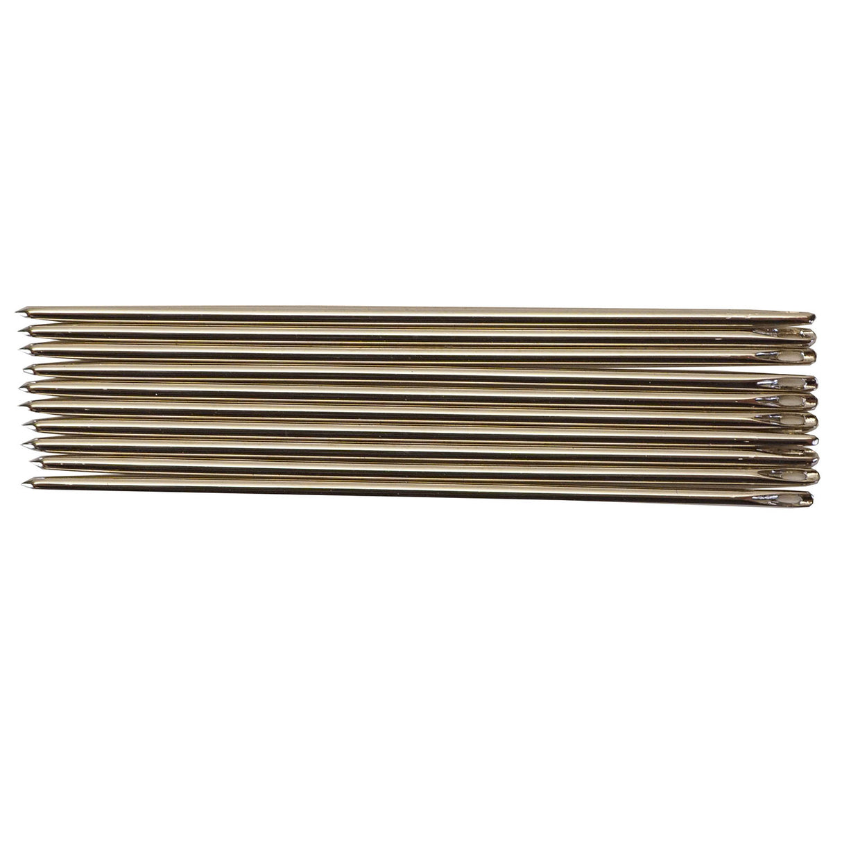 130-003.SLC.01.jpg 10pk "00" Medium Harness Needle Image