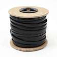 528-276.SLC.1.jpg Lace Buckstitch Black - 3/16" Image