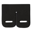 100-403500.SLC.jpg Black Hide-A-Key Leather Shape Image