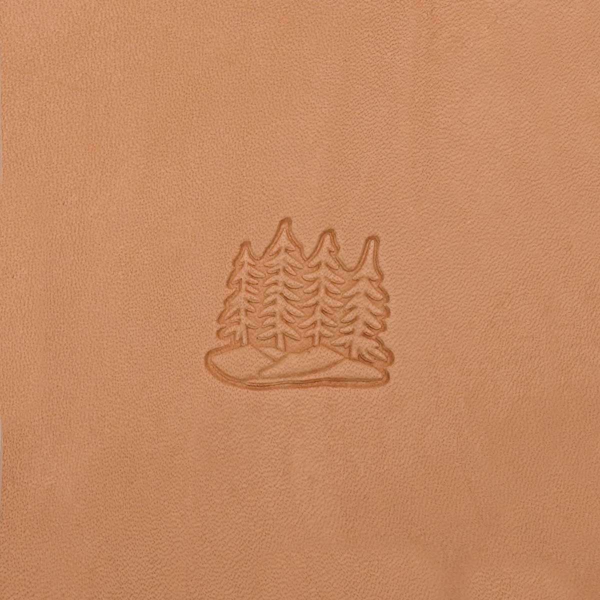 011-882002.SLC.01.jpg 4 Trees - 3D Stamp Image