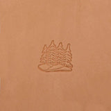 011-882002.SLC.01.jpg 4 Trees - 3D Stamp Image