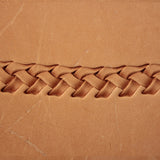 932-317.SLC.1.jpg SN Stamping Tool Set - 317 Plat Braid Border Image
