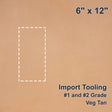 100-A.SLC.1.jpg Import Tooling Pre-Cut - 6" x 12" Image
