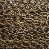 222-394.SLC.02.jpg 5mm Extender Chain - Antique Brass Ft Image