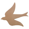 SHP028.SLC.1.jpg Camp & Craft Shape - Flying Bird Large Image
