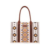 WWCT.Coffee.01.jpg Wrangler Wide Canvas Tote Image