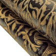 57-19.SLC.01.jpg Jesse James Eagle Floral - Coffee Image