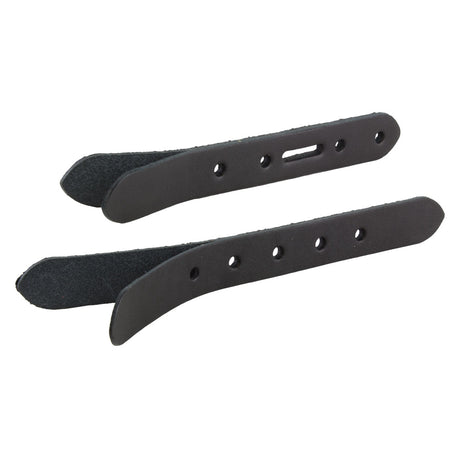 100-161.SLC.1.jpg 1" Standard Billet Set - Black Image