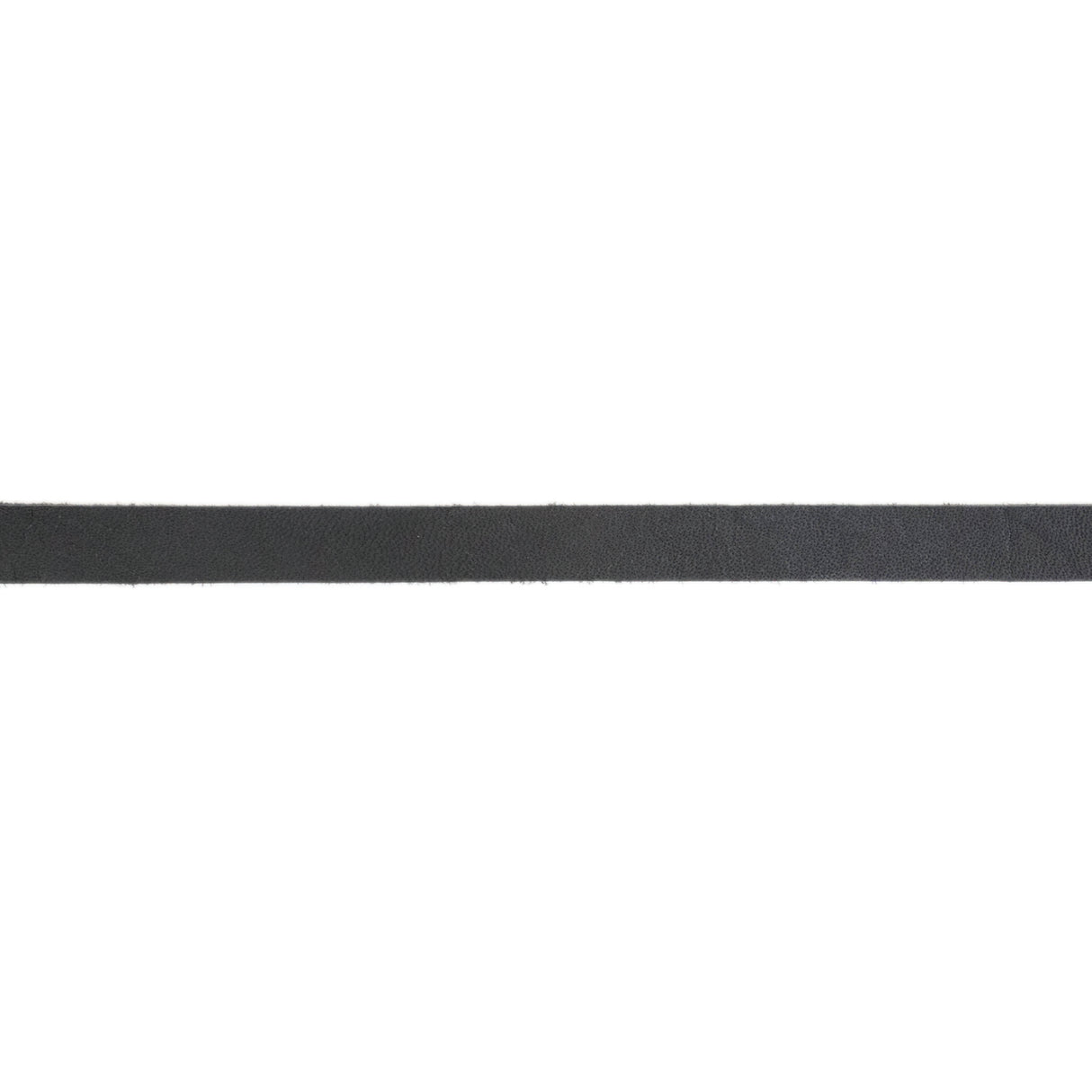 321-22.SLC.2.jpg ½" Black Bridle/Latigo Strip Image