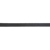 321-22.SLC.2.jpg ½" Black Bridle/Latigo Strip Image