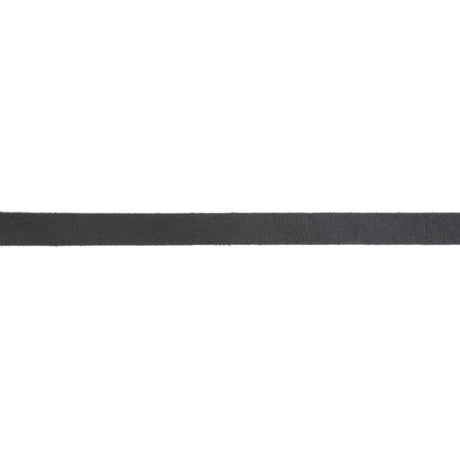 321-22.SLC.2.jpg ½" Black Bridle/Latigo Strip Image