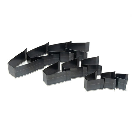 374-396304.SLC.01.jpg Economy Die Taper End Shape Sets Image