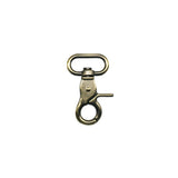 OTS.Antique Brass.1.01.jpg Oval Trigger Snap Image