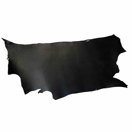 BDS.Black.03.jpg Bridle Double Shoulders Image
