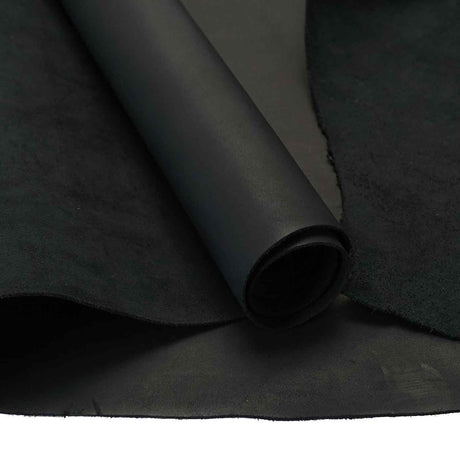 673-01.SLC.02.jpg Matte Black Oil Tan Side Image
